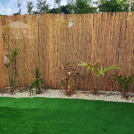 Studio Confort Avec Jardinet Remire-Montjoly 外观 照片