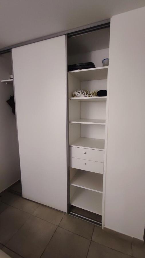 Studio Confort Avec Jardinet Remire-Montjoly 外观 照片
